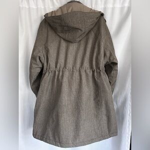 Lands’ End Women’s Coat Size 1X